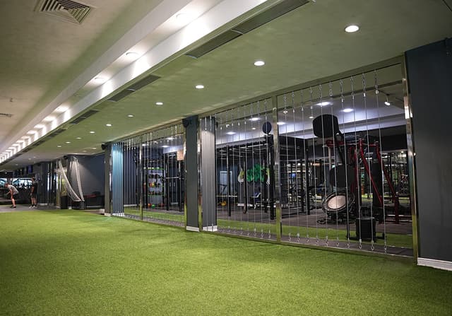 samfit