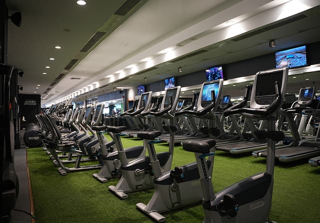samfit