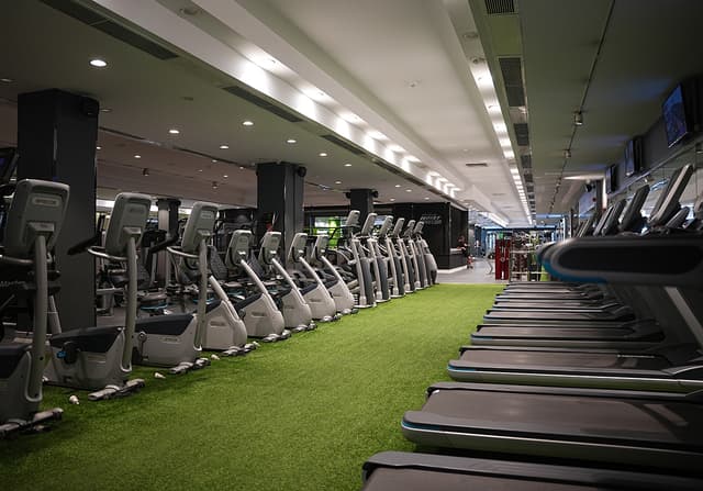 samfit