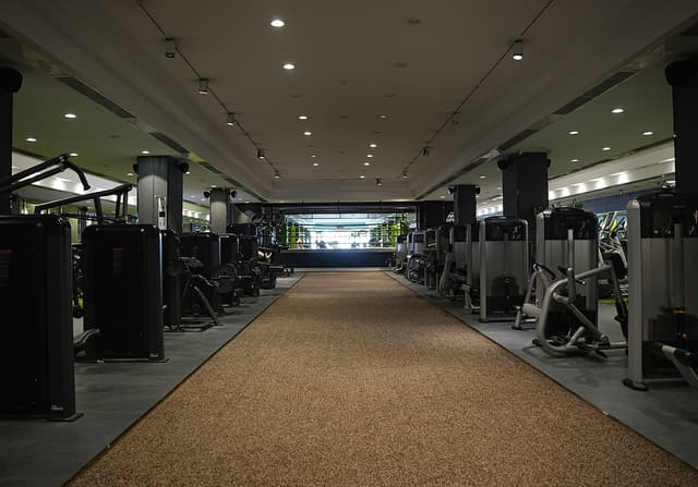 samfit