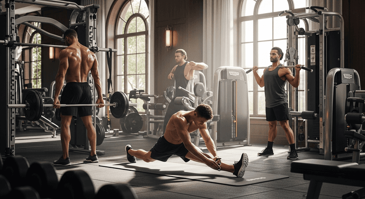 نقش ویتامین D در ورزشکاران