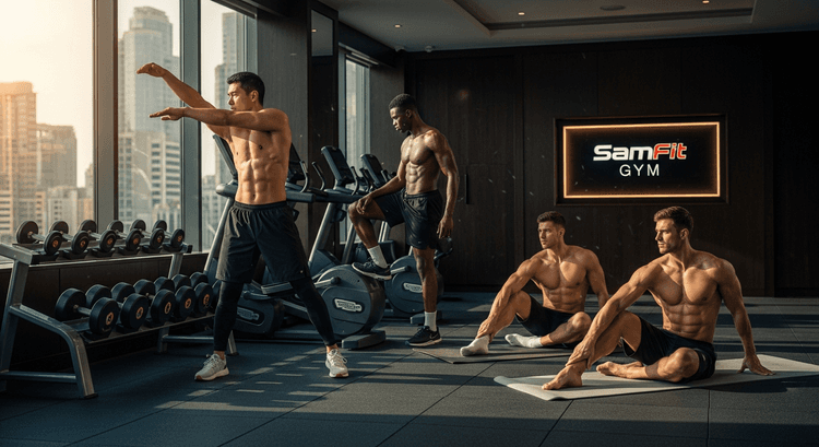 قدرت تصویرسازی ذهنی در رشد عضلات