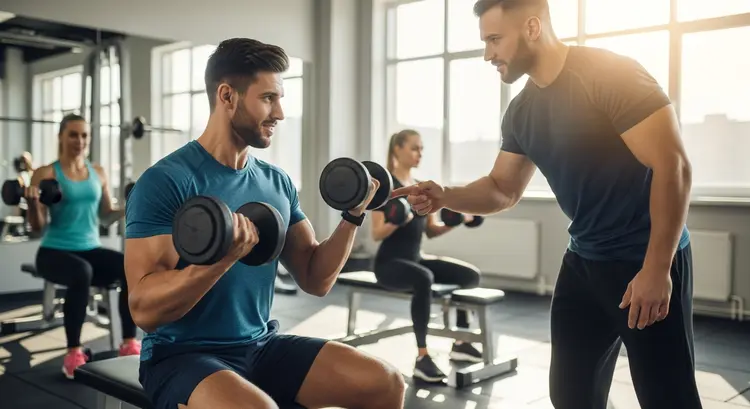 فواید الهام گرفتن از مربیان